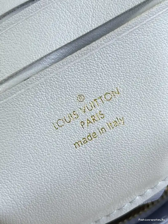 FS CHEAP WALLET VUITTON ON STRAP BUBBLEGRAM LOUIS 0620
